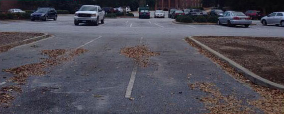 parking-lot