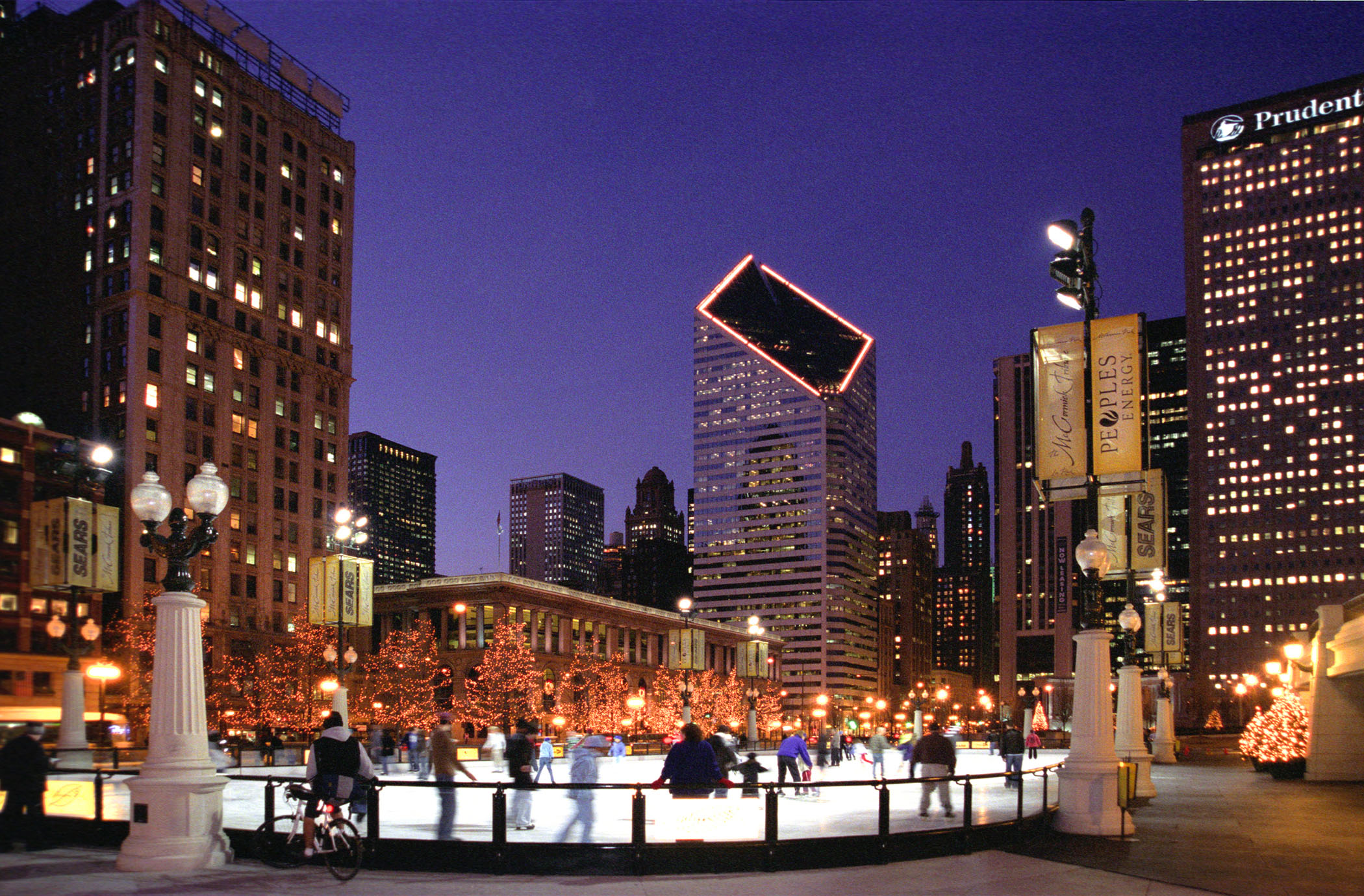 chicago