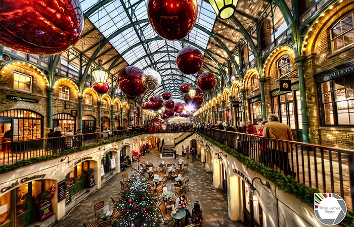 covent garden