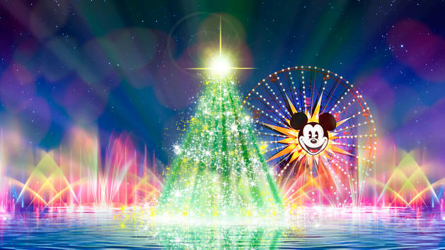 disneyland