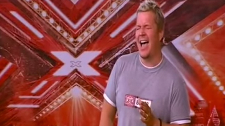 X Factor - Featured 1