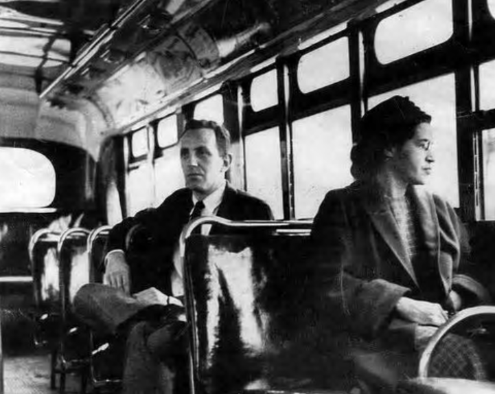 rosaparks