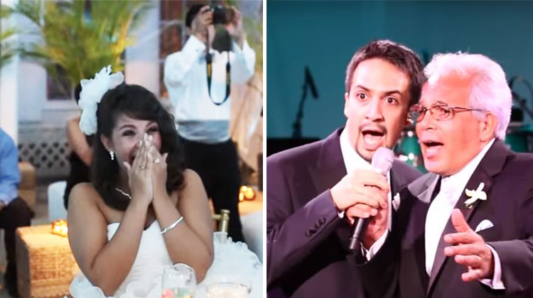 Lin manuel miranda married top