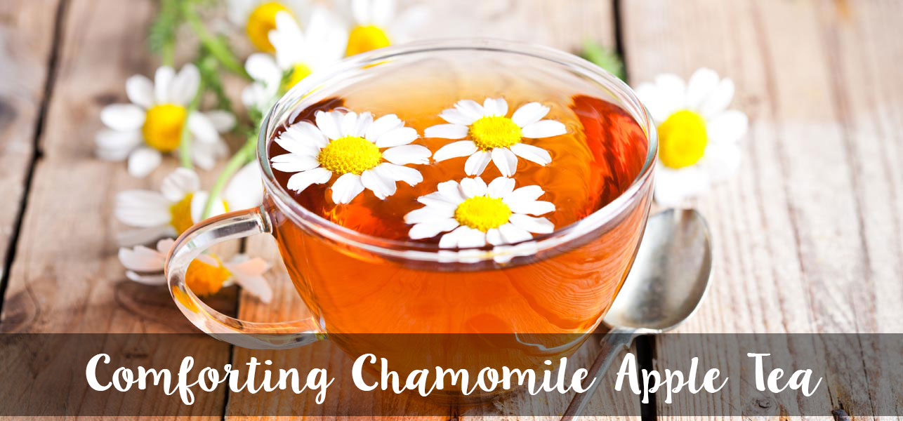 Amazing-Benefits-Of-Chamomile-Tea-For-Skin