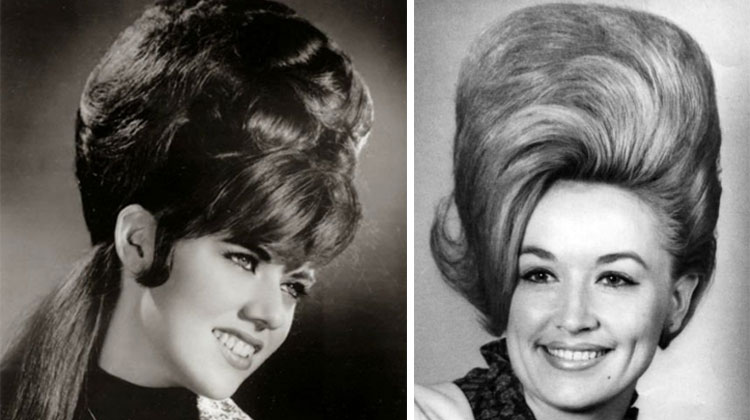 Ideas for where to buy '60s updo wiglets? I love getting fun retro styles  at the salon, but I'd also love to be able to clip in something that's  pre-styled. Ideas? :