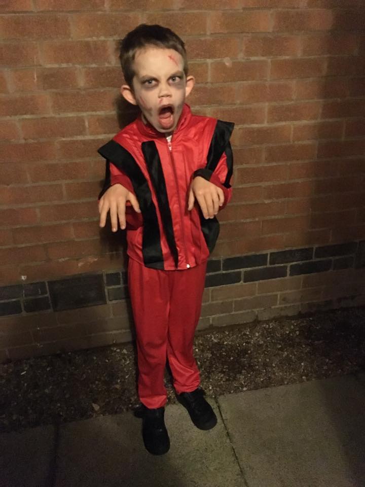 thriller