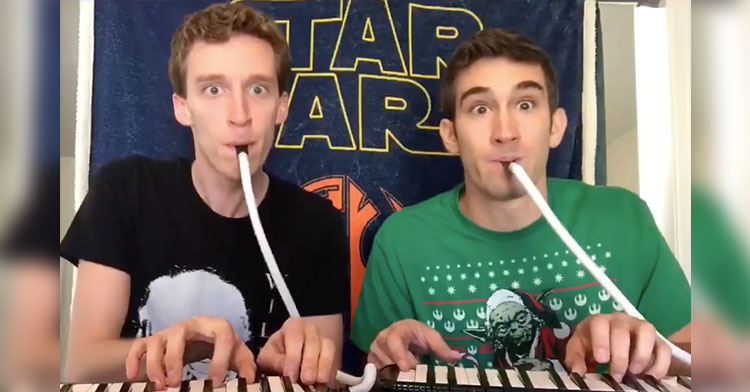 melodica men