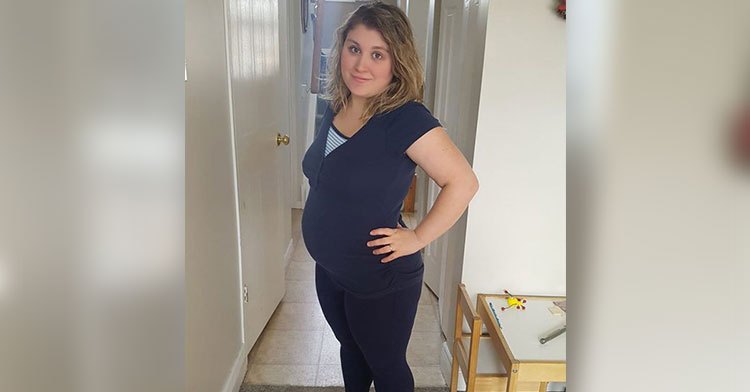 brianna bell weight loss