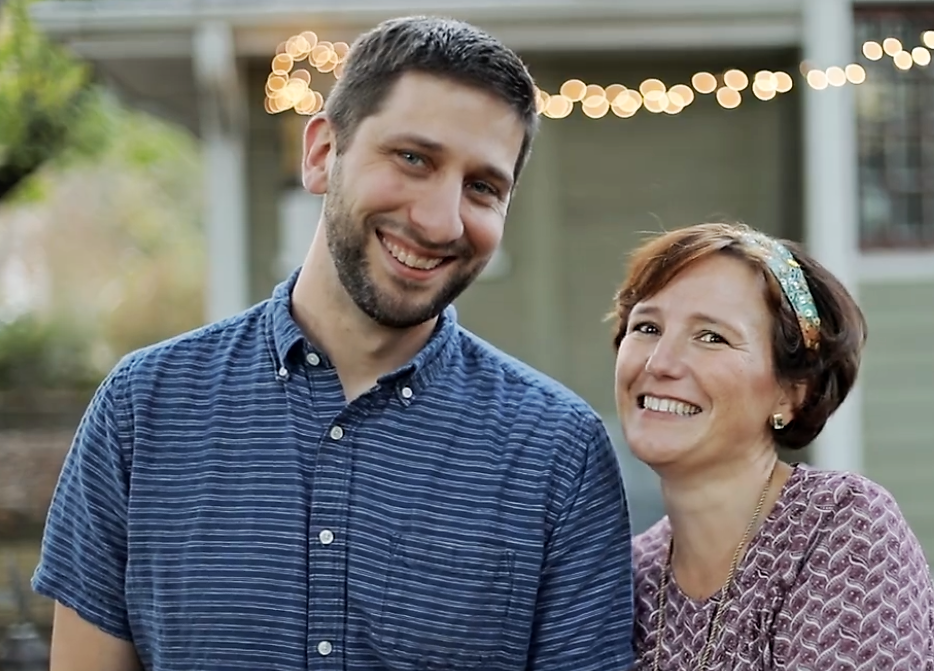 Widow & Widower Fall In Love After Losing Spouses InspireMore