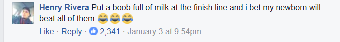 milk