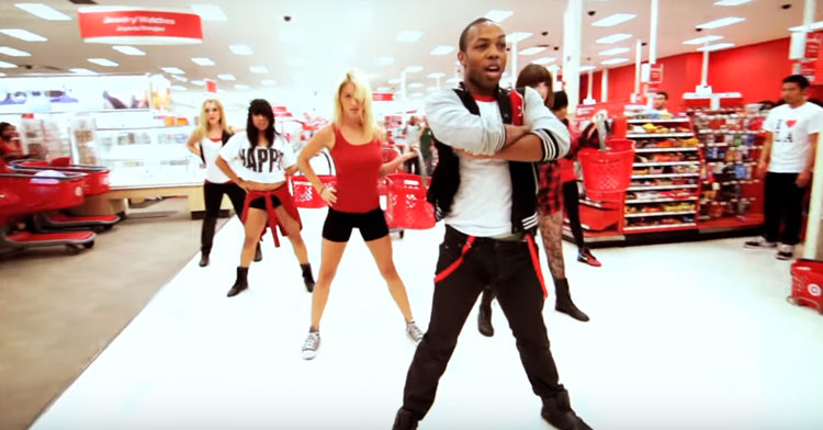 Beyonce Thanks Todrick Hall For Amazing Fan Video– InspireMore