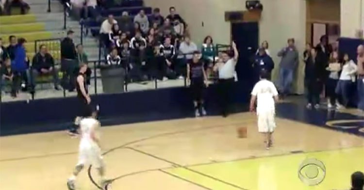 mitchell marcus coronado basketball