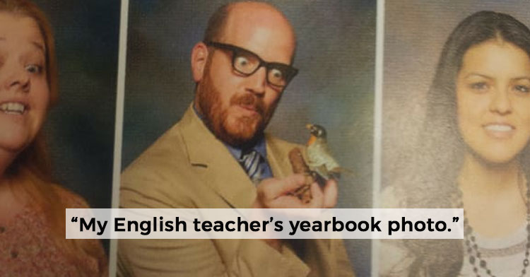 funny teachers