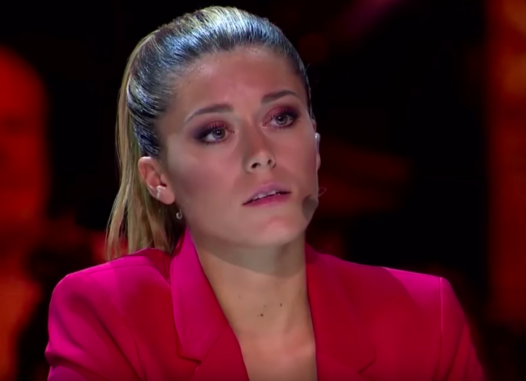 swedens got talent judge