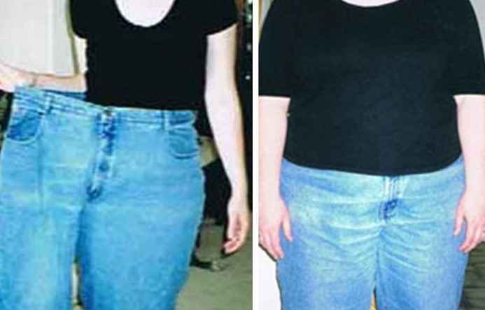 Hannah Lester started a weight-loss journey in 2012 and dropped 100 lbs. over three years. She offers these 3 tips to keep you motivated on your own weight-loss journey.