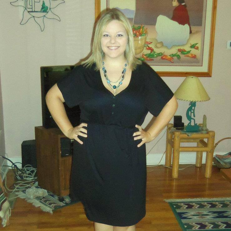 Hannah Lester started a weight-loss journey in 2012 and dropped 100 lbs. over three years. She offers these 3 tips to keep you motivated on your own weight-loss journey.