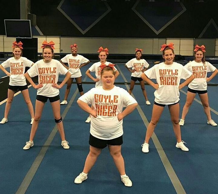 A teen with Down syndrome wouldn't take