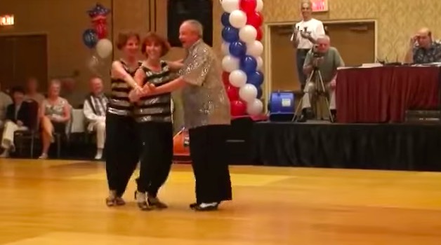 jitterbug