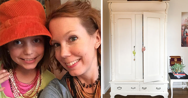 laura medicus armoire hideaway