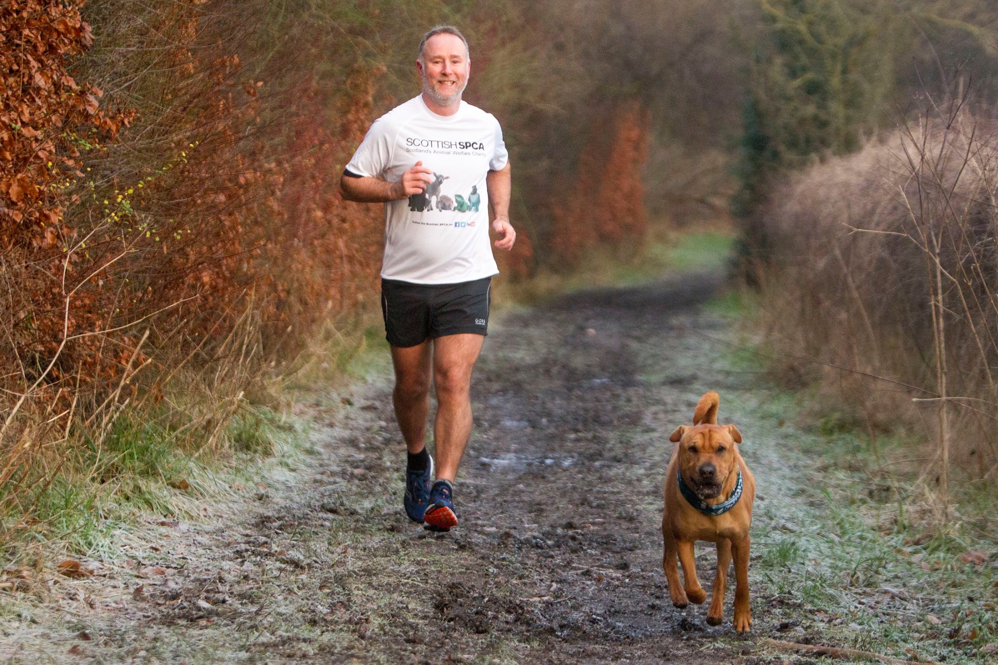 ian-running-with-kai-for-spca