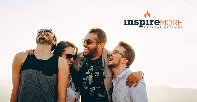 InspireMore Creator Network