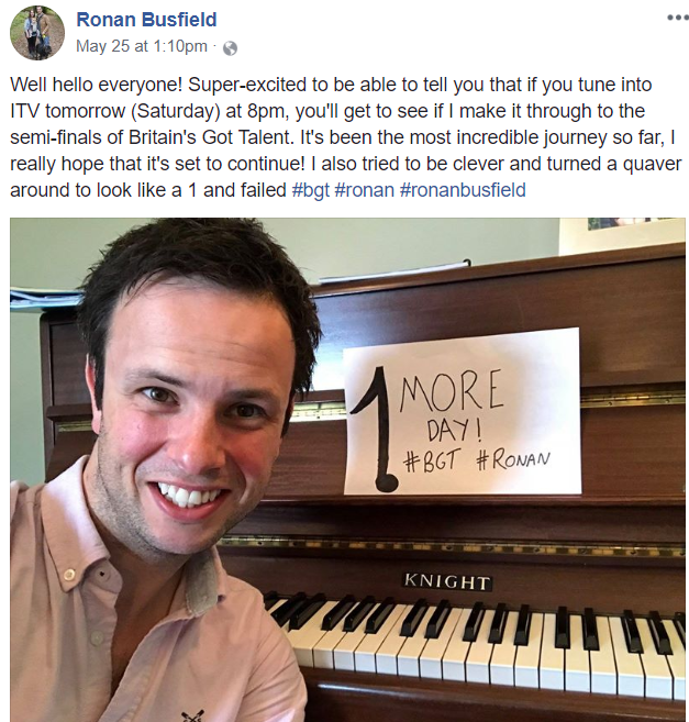 ronan busfield fb post