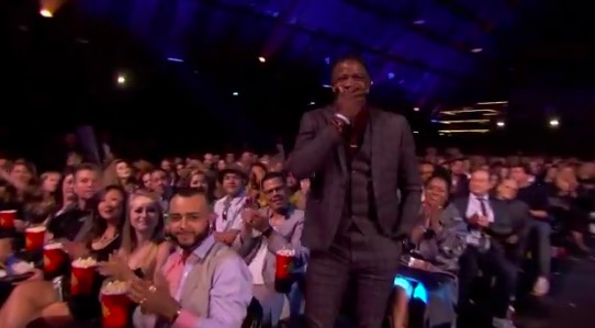mtv movie awards