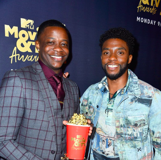 mtv movie awards