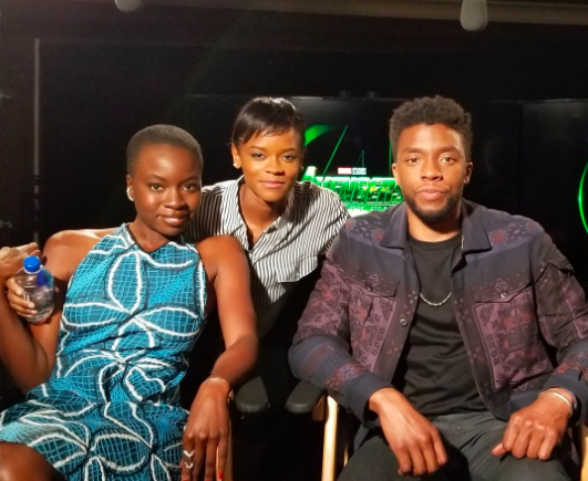 chadwick boseman