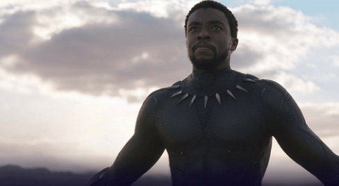 chadwick boseman