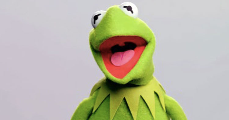 14 Kermit The Frog Quotes That Inspired Us To Follow Our Dreams —  InspireMore