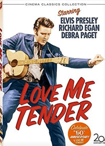 love me tender movie