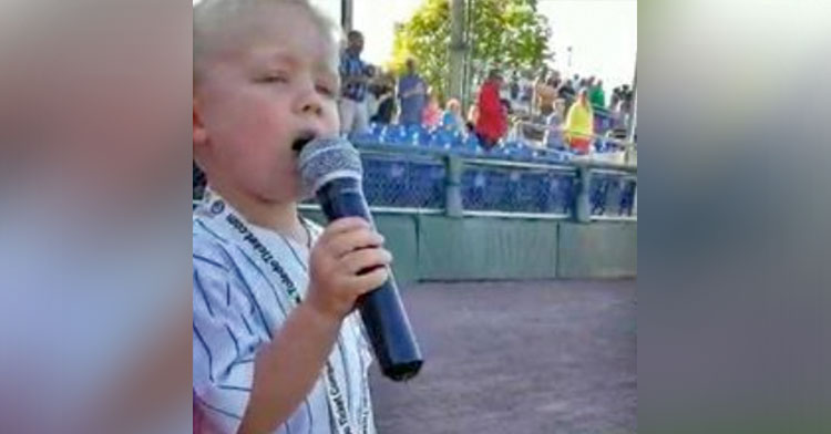 little drake anthem