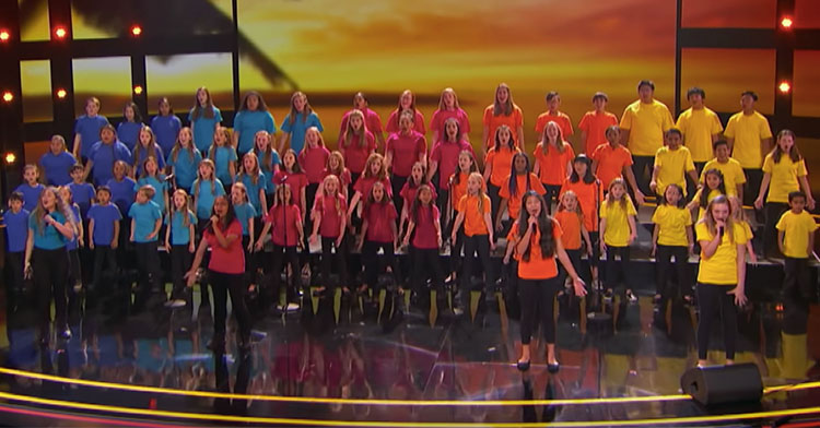 voices of hope agt