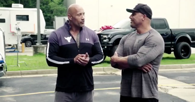 dwayne and tanoai reed