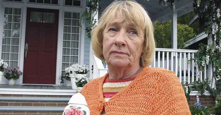 kathryn joosten