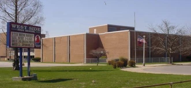 west side high school