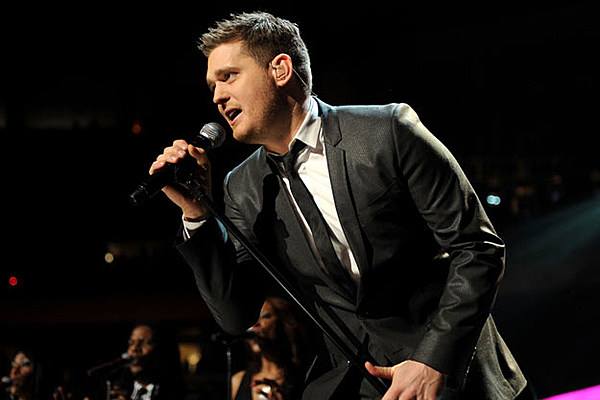 michael buble