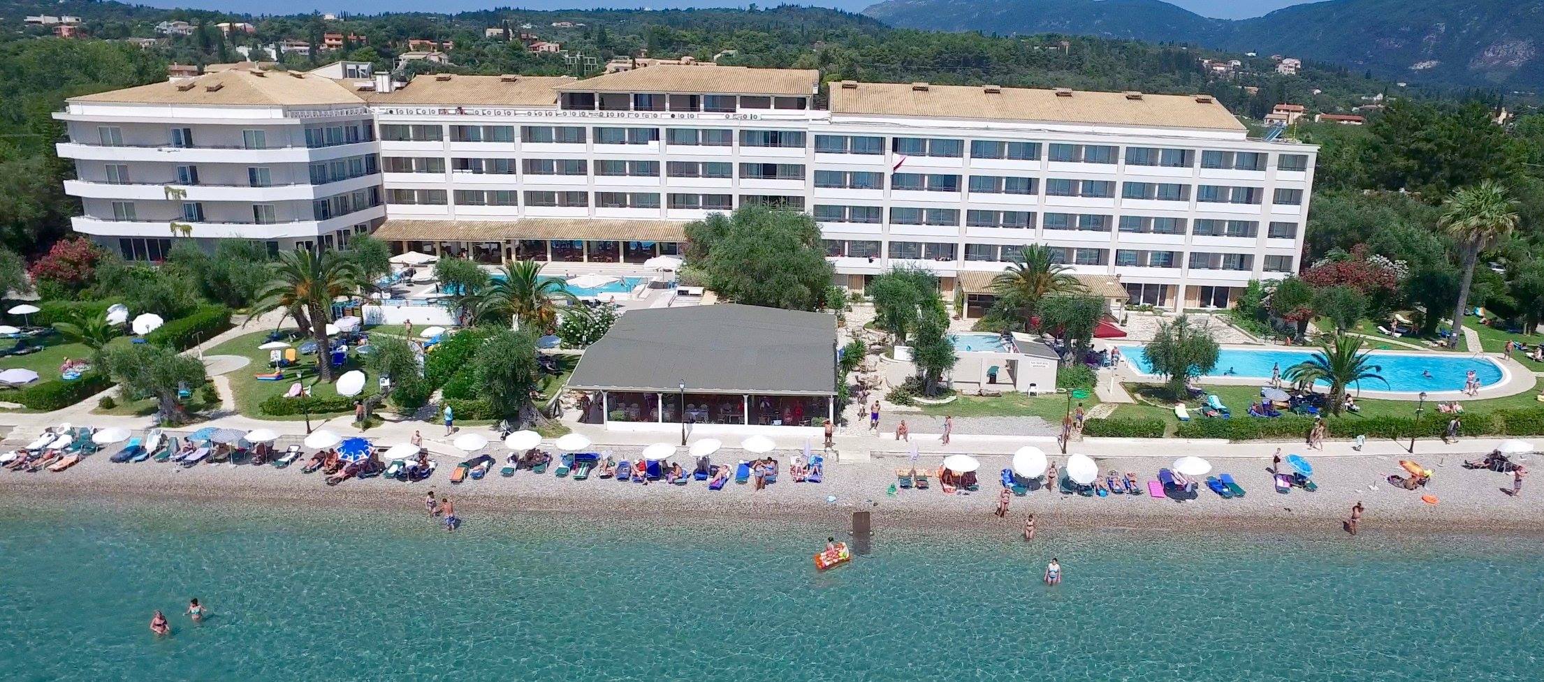 elea-beach-hotel