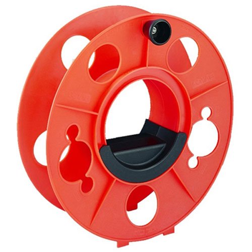 fishing line storage reel