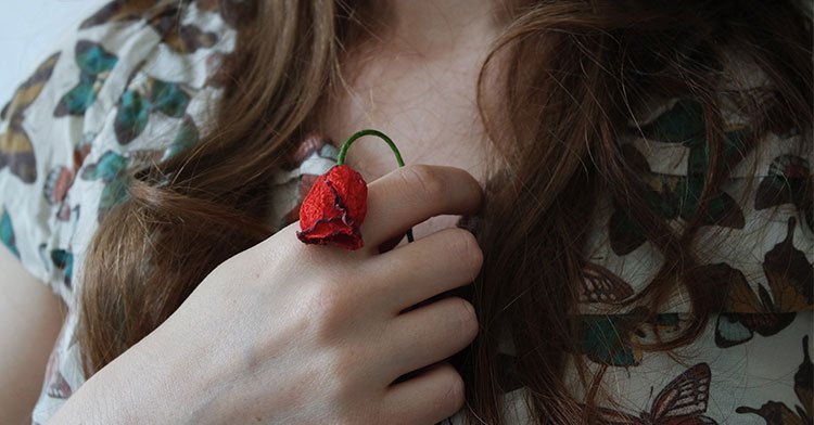 love and loss
