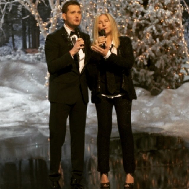 michael-buble-barbra-streisand-christmas-special