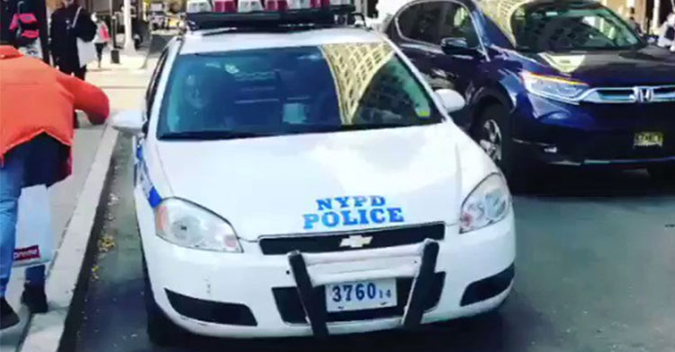nypd bsb