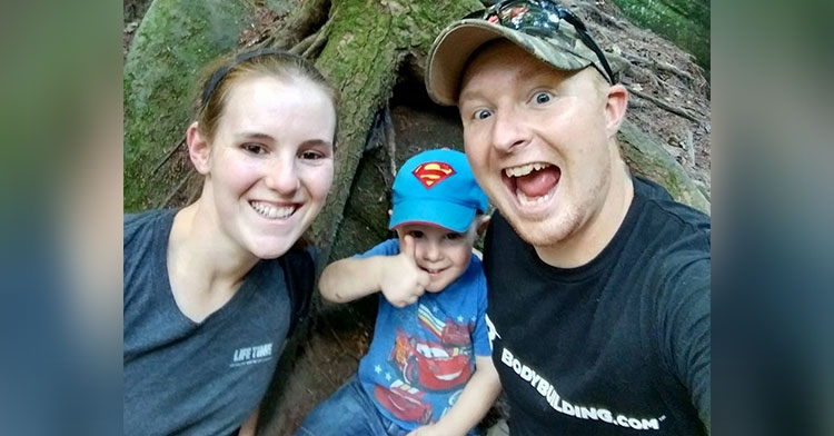 army dad sexy selfies