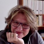 Image of Grace de Rond