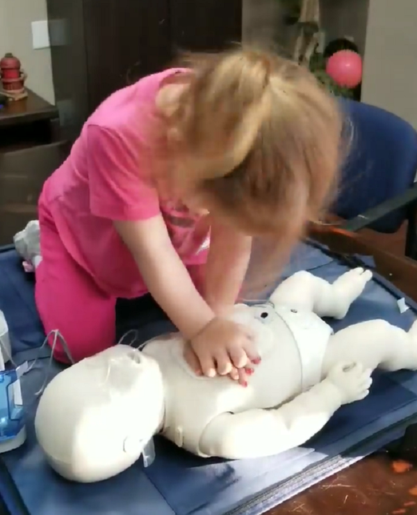 saige cpr