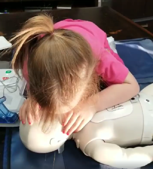 saige cpr