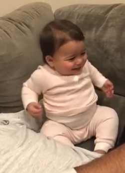 baby does body roll