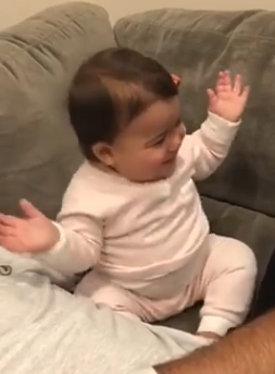 baby does body roll