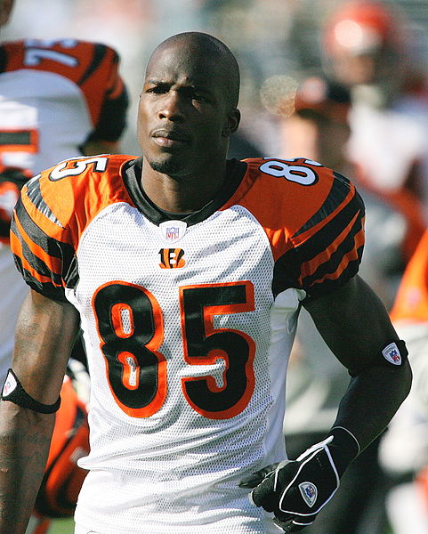 chad johnson